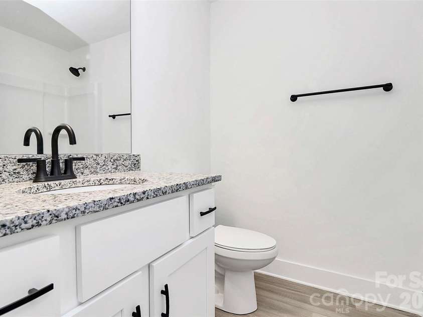 816 Winding Brook Road, Monroe, NC 28112.  MLS# CAR4401503, YatesRealty ID 35605. Photos are REPRESENTATION ONLY