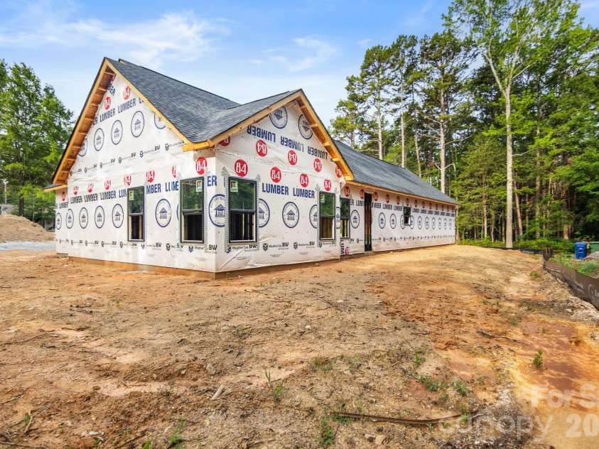 816 Winding Brook Road, Monroe, NC 28112.  MLS# CAR4401503, YatesRealty ID 35605. Status as of 7/22/26