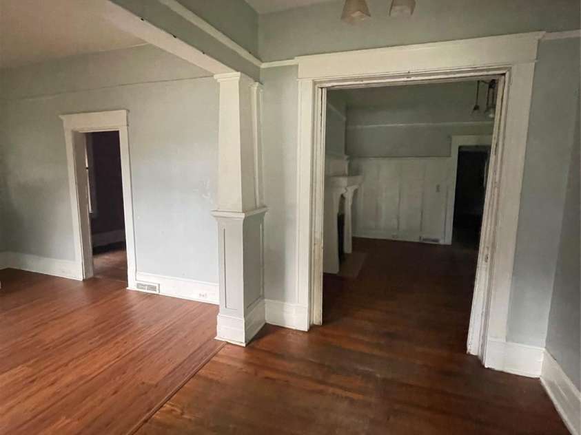 530 Council Street, Salisbury, NC 28144.  MLS# CAR4401867, YatesRealty ID 35608. 