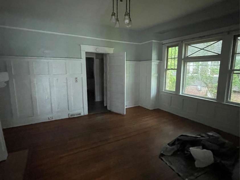 530 Council Street, Salisbury, NC 28144.  MLS# CAR4401867, YatesRealty ID 35608. 