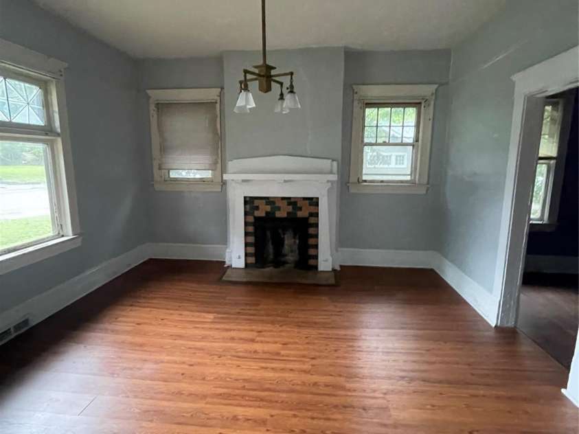 530 Council Street, Salisbury, NC 28144.  MLS# CAR4425707, YatesRealty ID 35608. 