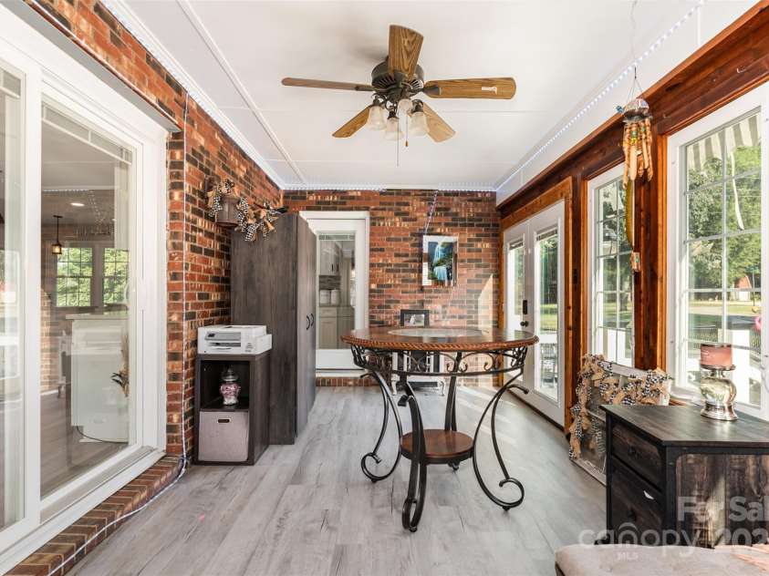 197 Sain Road, Statesville, NC 28625.  MLS# CAR4294744, YatesRealty ID 35609. 