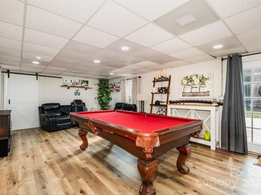 197 Sain Road, Statesville, NC 28625.  MLS# CAR4294744, YatesRealty ID 35609. 