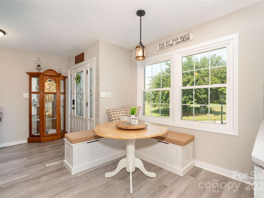 197 Sain Road, Statesville, NC 28625.  MLS# CAR4294744, YatesRealty ID 35609. 