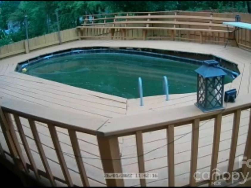 6820 Elm Forest Drive, Charlotte, NC 28212.  MLS# CAR4350632, YatesRealty ID 3561. 