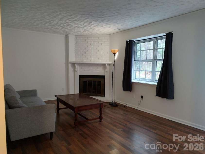 8510 Castle Pine Court, Charlotte, NC 28226.  MLS# CAR4333747, YatesRealty ID 3561. 