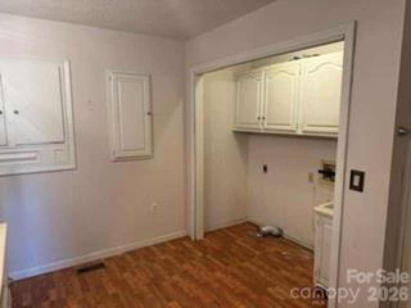 317 Low Bridge Road, Forest City, NC 28043.  MLS# CAR4401908, YatesRealty ID 35610. 