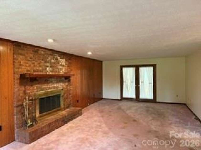 317 Low Bridge Road, Forest City, NC 28043.  MLS# CAR4401908, YatesRealty ID 35610. 