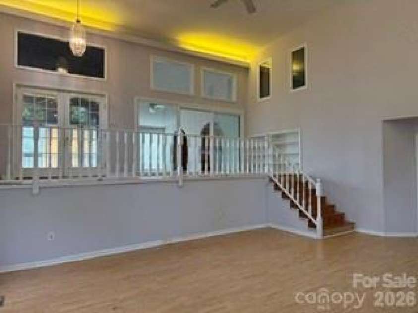 317 Low Bridge Road, Forest City, NC 28043.  MLS# CAR4401908, YatesRealty ID 35610. 