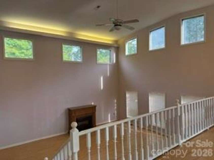 317 Low Bridge Road, Forest City, NC 28043.  MLS# CAR4401908, YatesRealty ID 35610. 