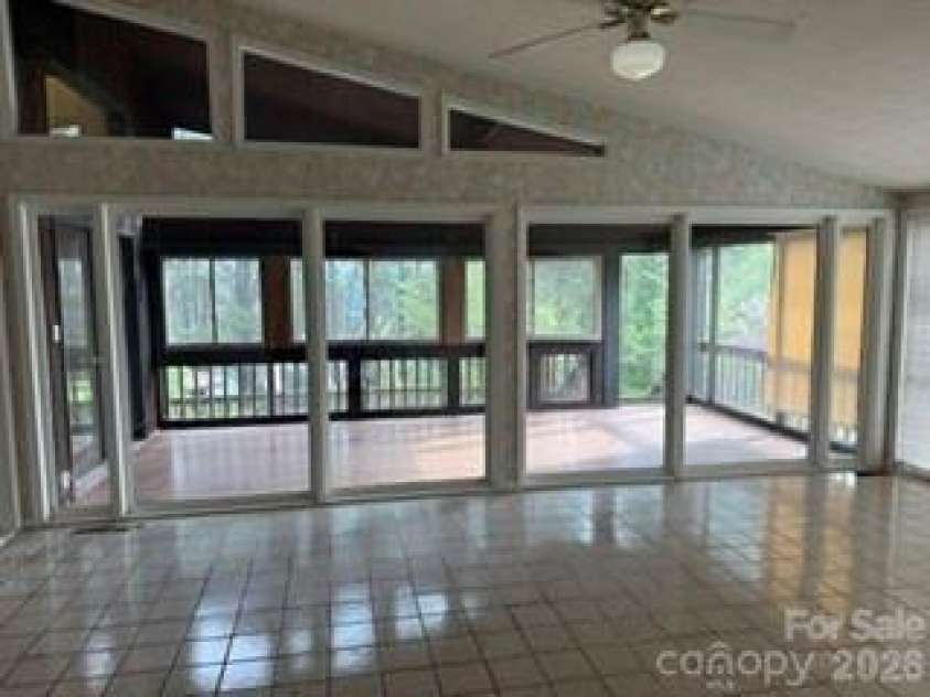 317 Low Bridge Road, Forest City, NC 28043.  MLS# CAR4401908, YatesRealty ID 35610. 