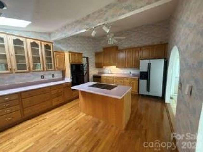 317 Low Bridge Road, Forest City, NC 28043.  MLS# CAR4401908, YatesRealty ID 35610. 