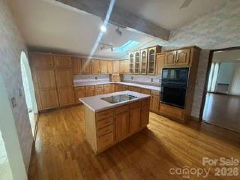 317 Low Bridge Road, Forest City, NC 28043.  MLS# CAR4401908, YatesRealty ID 35610. 