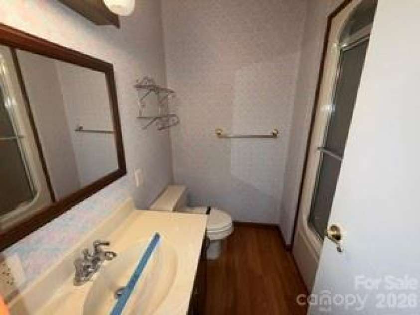 317 Low Bridge Road, Forest City, NC 28043.  MLS# CAR4401908, YatesRealty ID 35610. 