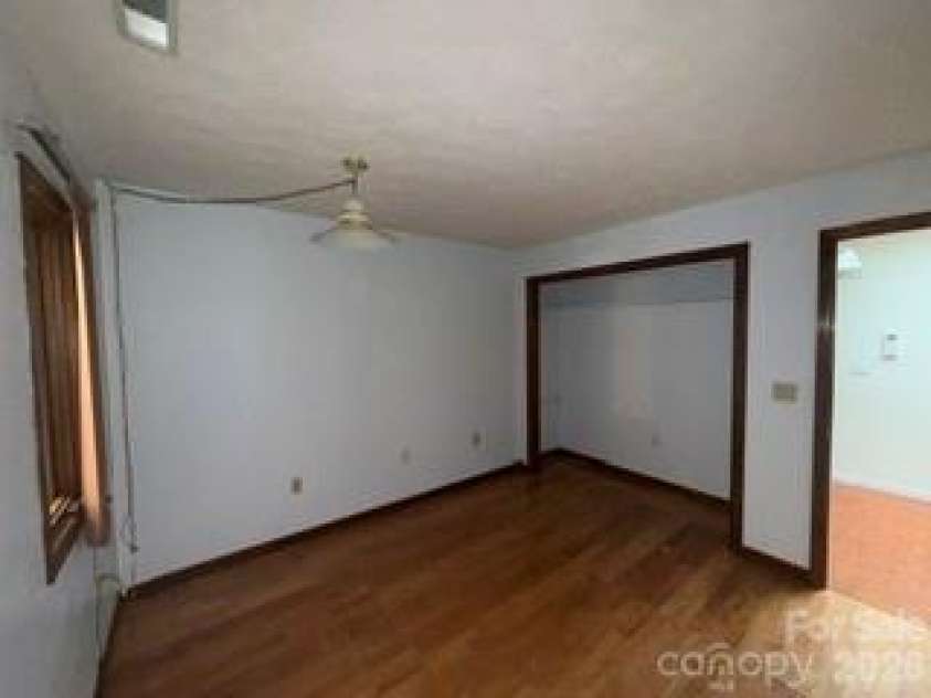 317 Low Bridge Road, Forest City, NC 28043.  MLS# CAR4401908, YatesRealty ID 35610. 