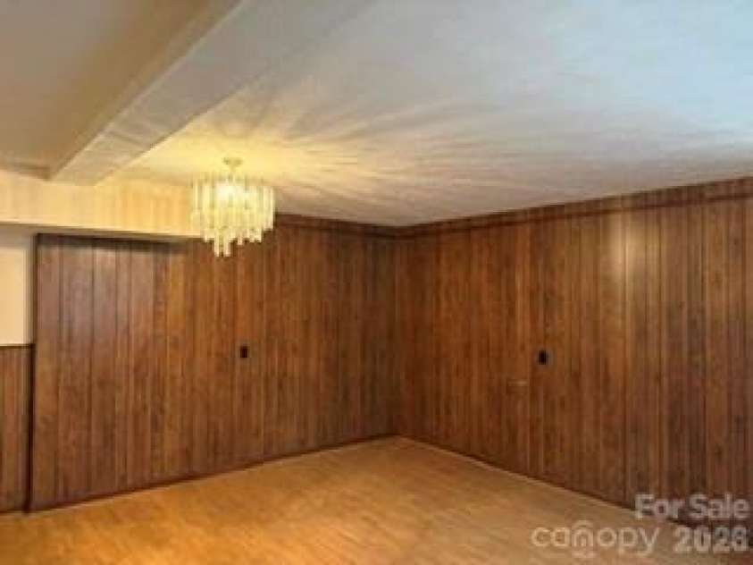 317 Low Bridge Road, Forest City, NC 28043.  MLS# CAR4401908, YatesRealty ID 35610. 