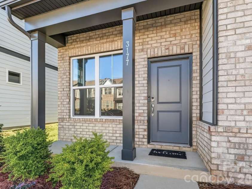 3177 Beacon Heights Road, Indian Land, SC 29707.  MLS# CAR4401906, YatesRealty ID 35611. 3177 Beacon Heights Road ~ Ready Now