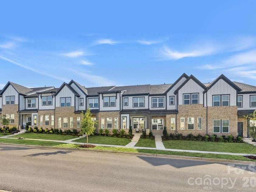 3177 Beacon Heights Road, Indian Land, SC 29707.  MLS# CAR4401906, YatesRealty ID 35611. 3177 Beacon Heights Road ~ Ready Now