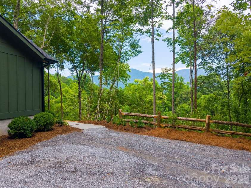 264 Westridge Road, Sylva, NC 28779.  MLS# CAR4401909, YatesRealty ID 35612. 
