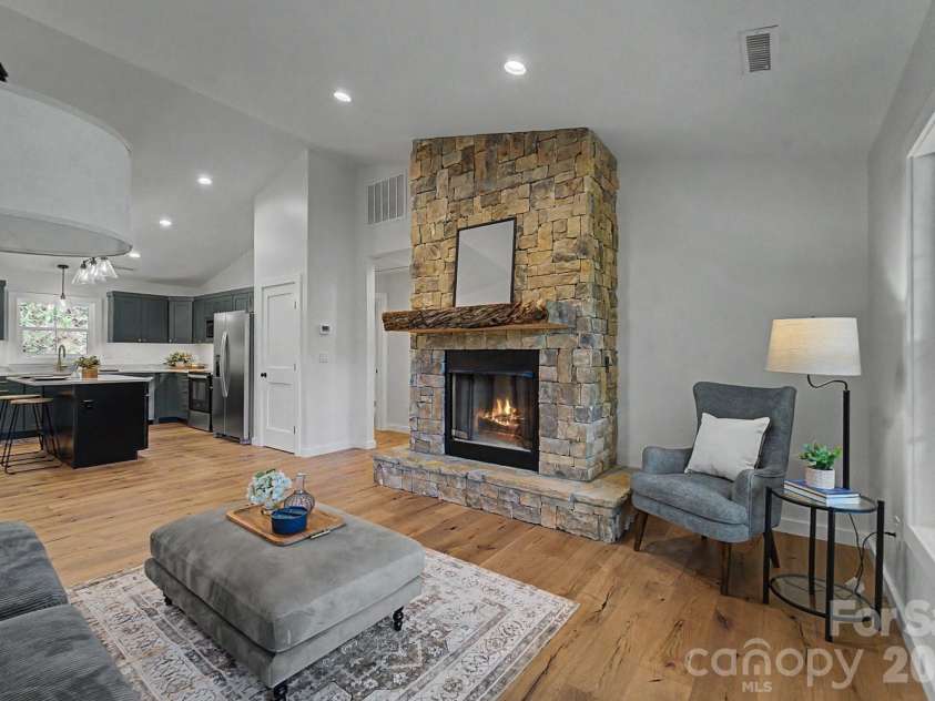 264 Westridge Road, Sylva, NC 28779.  MLS# CAR4401909, YatesRealty ID 35612. 