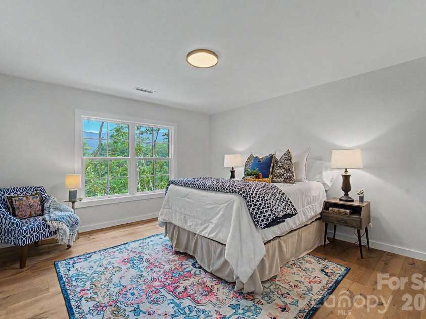 264 Westridge Road, Sylva, NC 28779.  MLS# CAR4401909, YatesRealty ID 35612. 