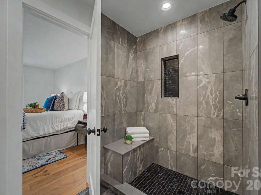 264 Westridge Road, Sylva, NC 28779.  MLS# CAR4401909, YatesRealty ID 35612. 