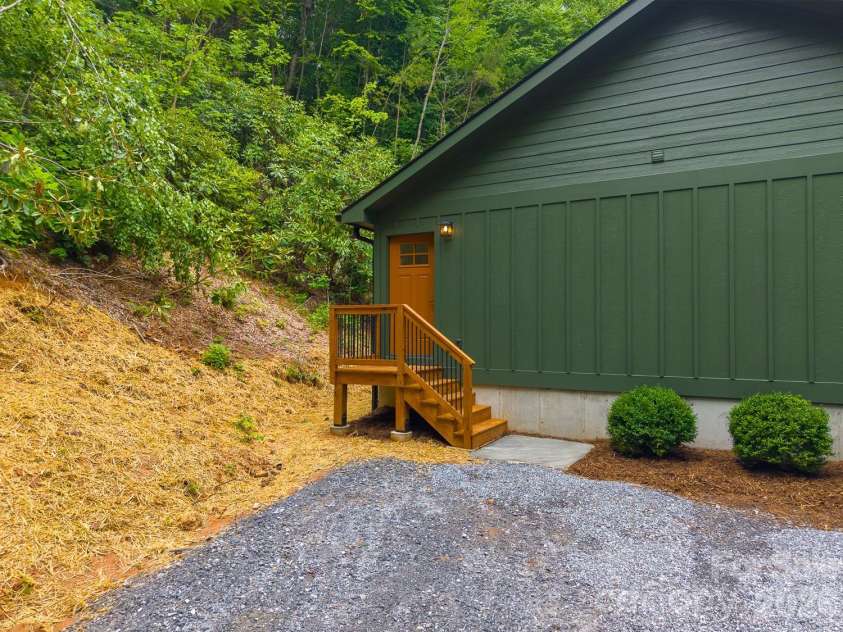 264 Westridge Road, Sylva, NC 28779.  MLS# CAR4401909, YatesRealty ID 35612. 
