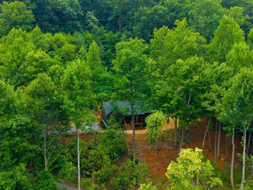 264 Westridge Road, Sylva, NC 28779.  MLS# CAR4401909, YatesRealty ID 35612. 