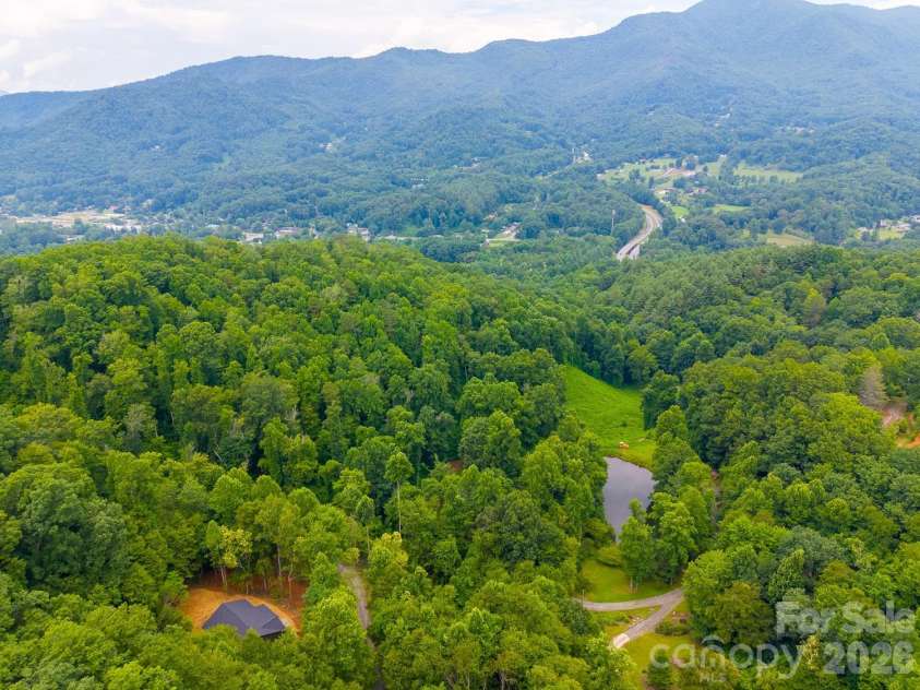 264 Westridge Road, Sylva, NC 28779.  MLS# CAR4401909, YatesRealty ID 35612. 