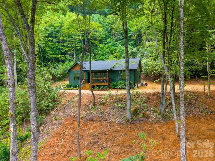 264 Westridge Road, Sylva, NC 28779.  MLS# CAR4401909, YatesRealty ID 35612. 