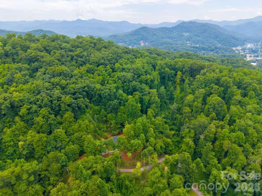 264 Westridge Road, Sylva, NC 28779.  MLS# CAR4401909, YatesRealty ID 35612. 