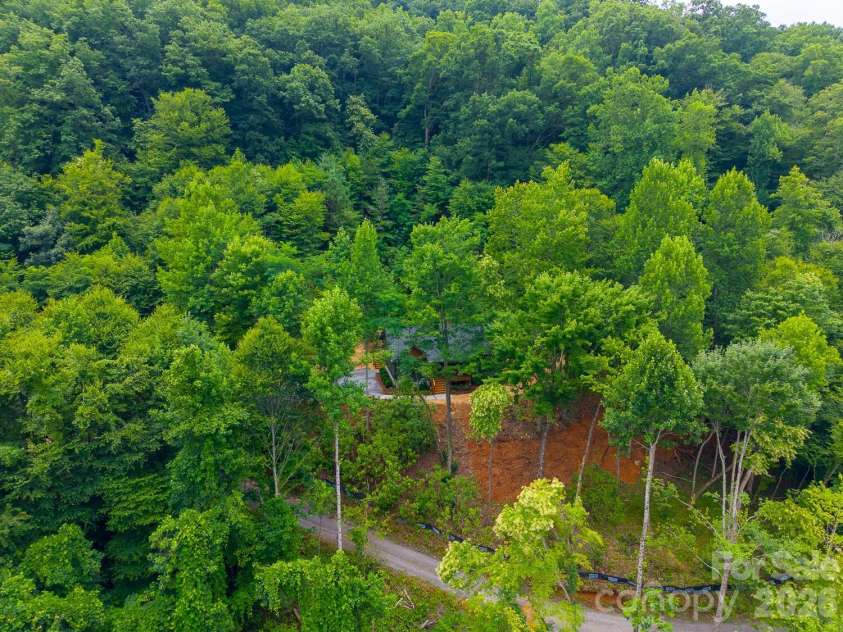 264 Westridge Road, Sylva, NC 28779.  MLS# CAR4401909, YatesRealty ID 35612. 