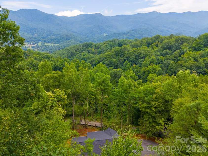 264 Westridge Road, Sylva, NC 28779.  MLS# CAR4401909, YatesRealty ID 35612. 