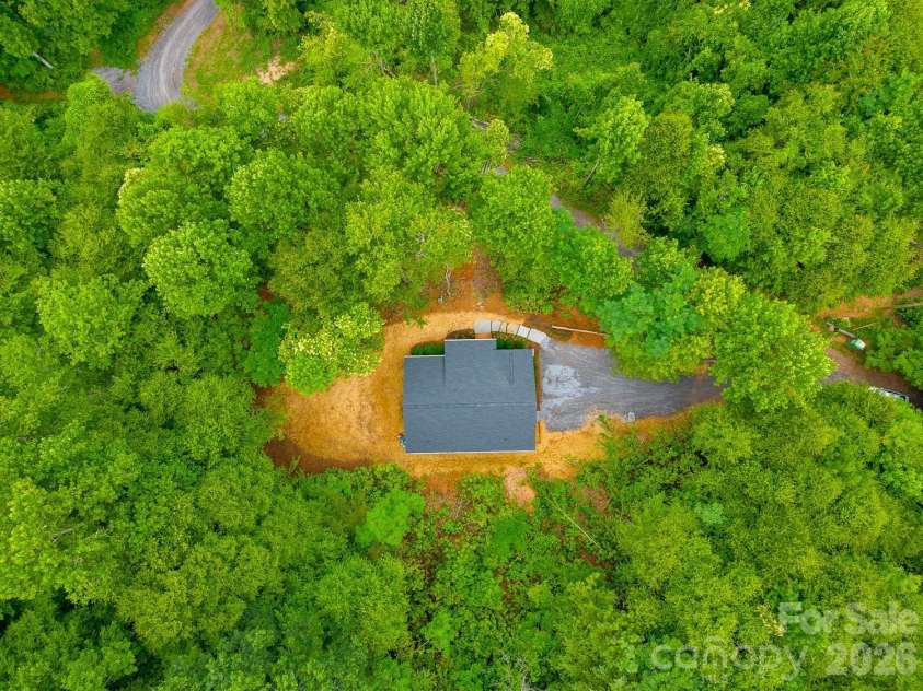 264 Westridge Road, Sylva, NC 28779.  MLS# CAR4401909, YatesRealty ID 35612. 