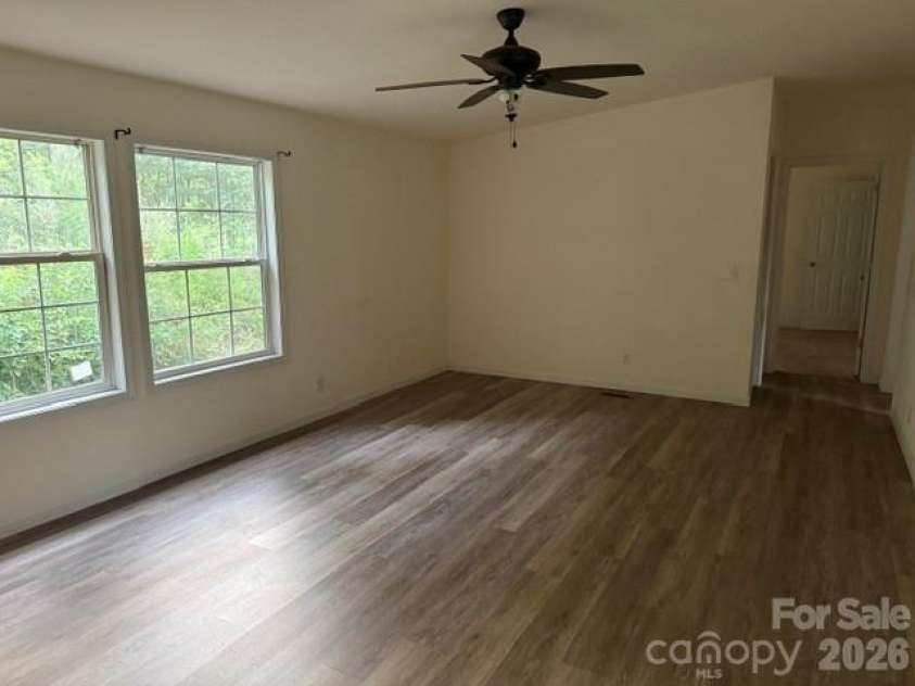 6254 Meadow Trail, Connelly Springs, NC 28612.  MLS# CAR4401933, YatesRealty ID 35613. 