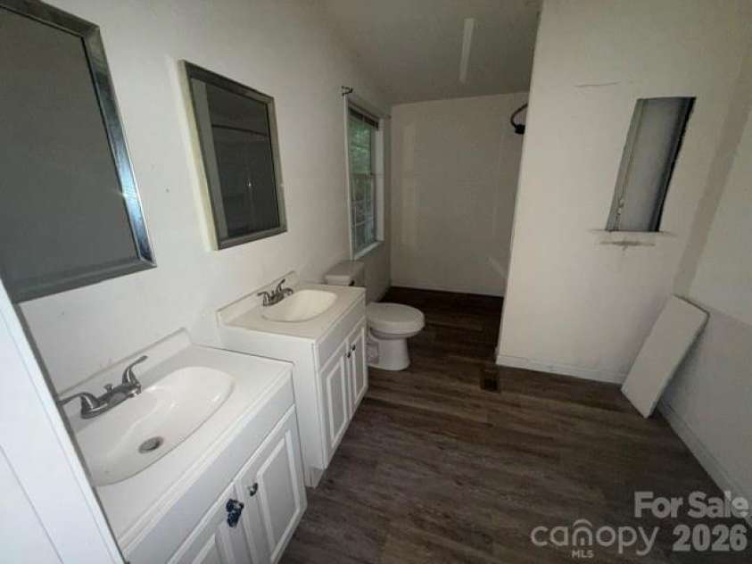 6254 Meadow Trail, Connelly Springs, NC 28612.  MLS# CAR4401933, YatesRealty ID 35613. 