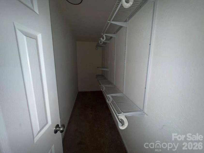 6254 Meadow Trail, Connelly Springs, NC 28612.  MLS# CAR4401933, YatesRealty ID 35613. 