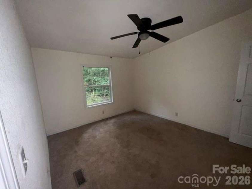 6254 Meadow Trail, Connelly Springs, NC 28612.  MLS# CAR4401933, YatesRealty ID 35613. 