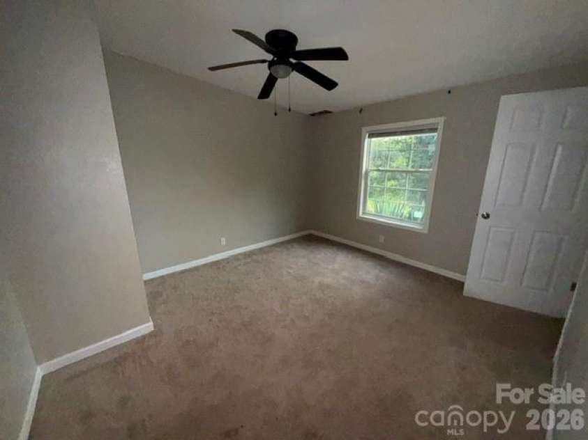 6254 Meadow Trail, Connelly Springs, NC 28612.  MLS# CAR4401933, YatesRealty ID 35613. 