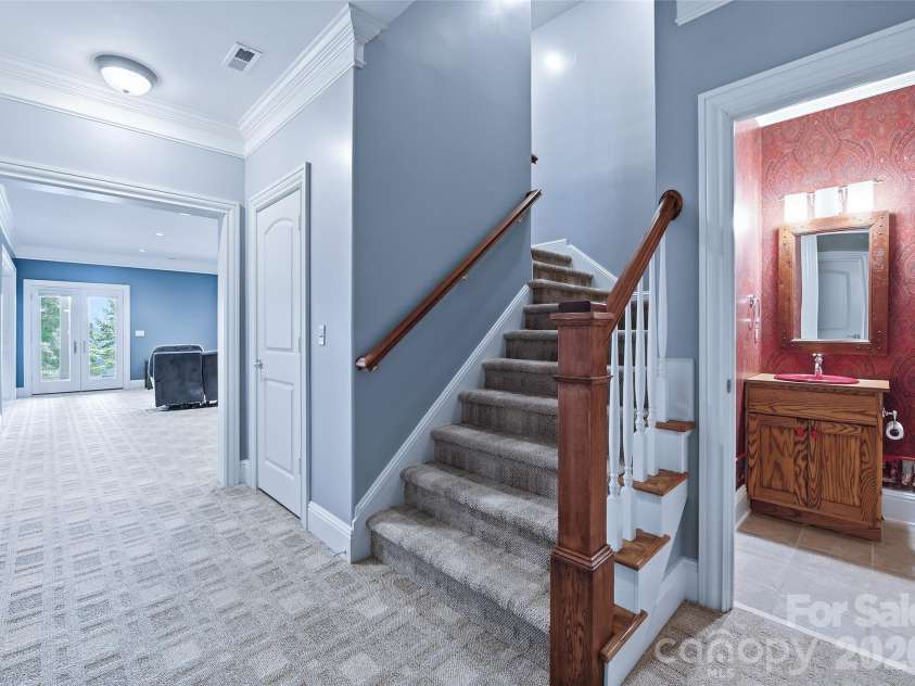 106 Coyote Ridge, Maggie Valley, NC 28751.  MLS# CAR4401502, YatesRealty ID 35614. 