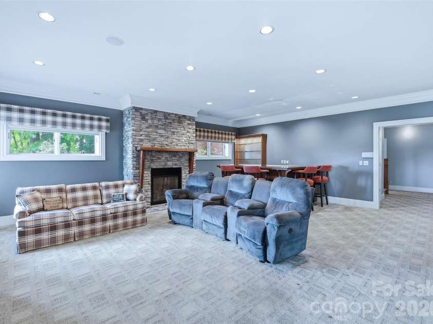 106 Coyote Ridge, Maggie Valley, NC 28751.  MLS# CAR4401502, YatesRealty ID 35614. 