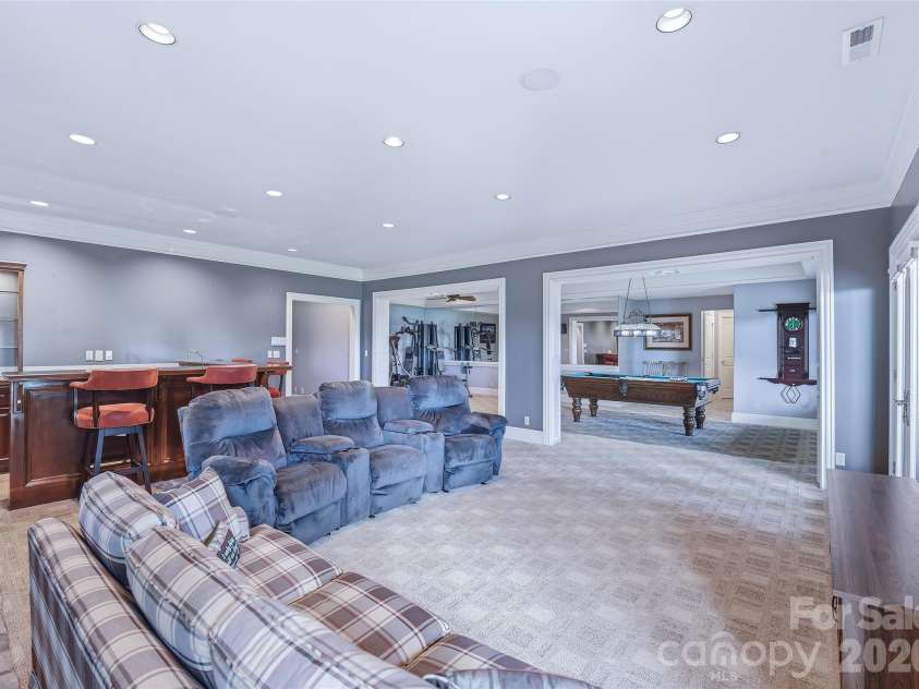 106 Coyote Ridge, Maggie Valley, NC 28751.  MLS# CAR4401502, YatesRealty ID 35614. 