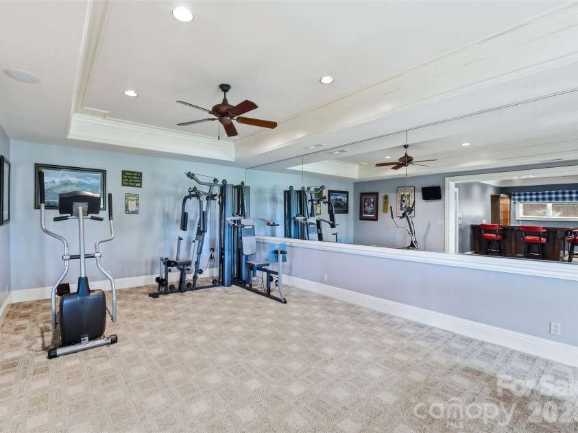 106 Coyote Ridge, Maggie Valley, NC 28751.  MLS# CAR4401502, YatesRealty ID 35614. 