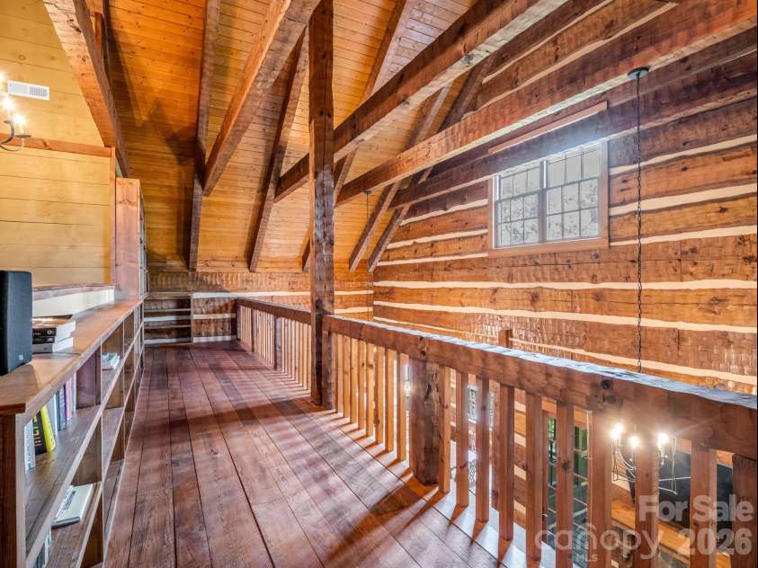 115 Apple Meadow Court, Lake Lure, NC 28746.  MLS# CAR4400392, YatesRealty ID 35616. 