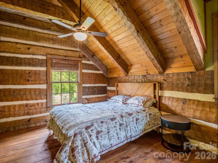 115 Apple Meadow Court, Lake Lure, NC 28746.  MLS# CAR4400392, YatesRealty ID 35616. 