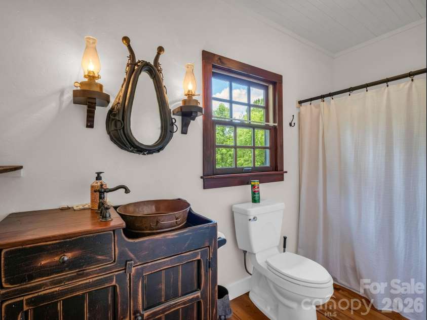 115 Apple Meadow Court, Lake Lure, NC 28746.  MLS# CAR4400392, YatesRealty ID 35616. 