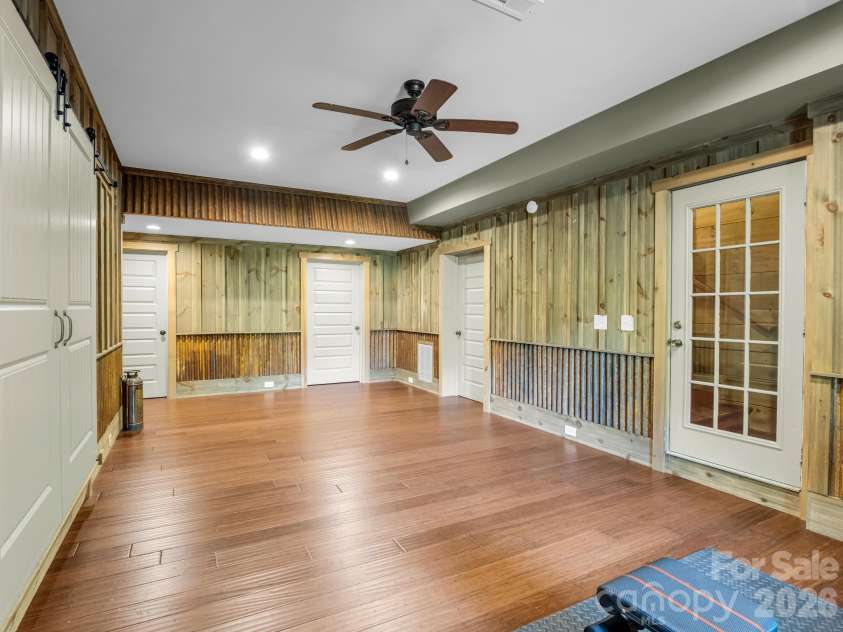 115 Apple Meadow Court, Lake Lure, NC 28746.  MLS# CAR4400392, YatesRealty ID 35616. 