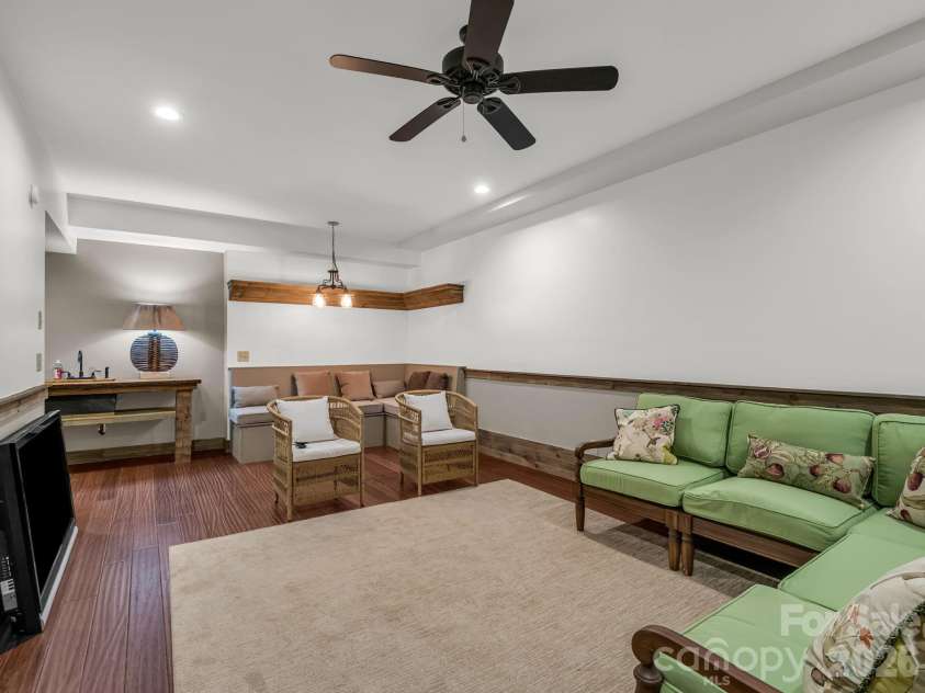115 Apple Meadow Court, Lake Lure, NC 28746.  MLS# CAR4400392, YatesRealty ID 35616. 