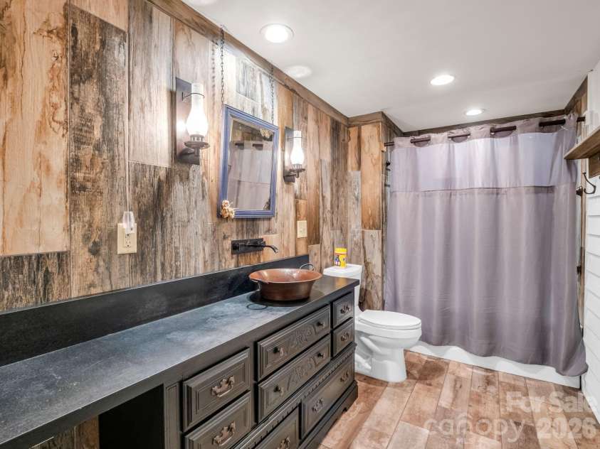 115 Apple Meadow Court, Lake Lure, NC 28746.  MLS# CAR4400392, YatesRealty ID 35616. 