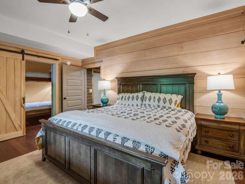 115 Apple Meadow Court, Lake Lure, NC 28746.  MLS# CAR4400392, YatesRealty ID 35616. 